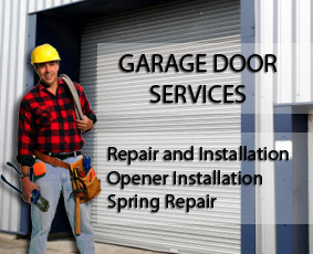 Garage Door Enterprise Services