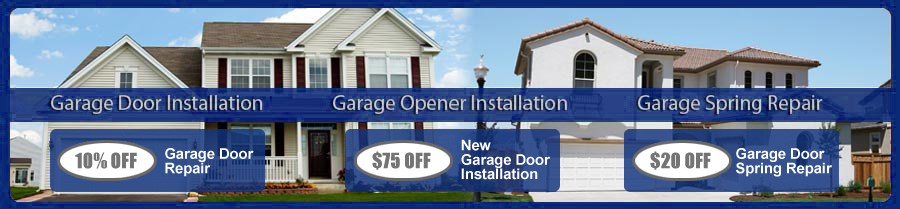 Garage Door Enterprise