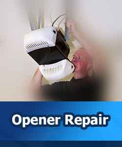 Opener Repair Garage Door Enterprise