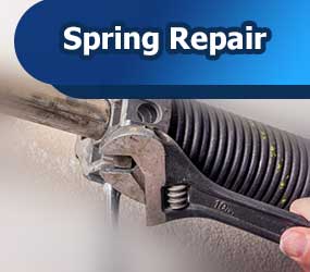 Spring Repair Enterprise Garage Door
