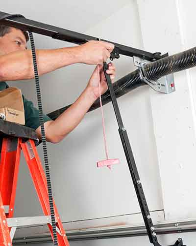Garage Door Repair Enterprise