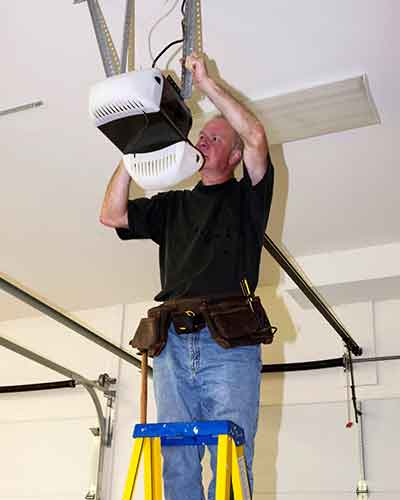 Garage Door Repair Enterprise