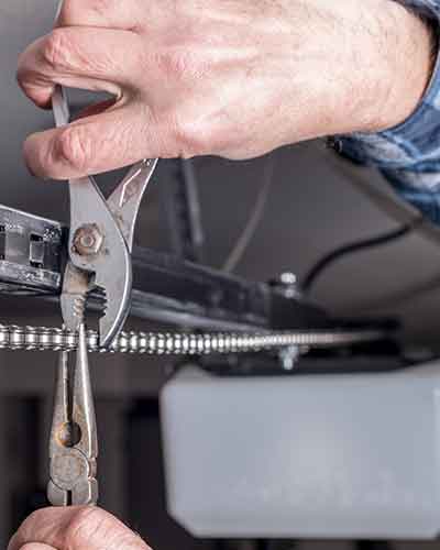 Enterprise Garage Door