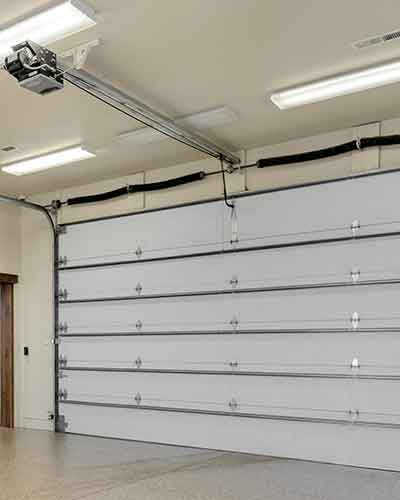 Garage Door Repair Enterprise