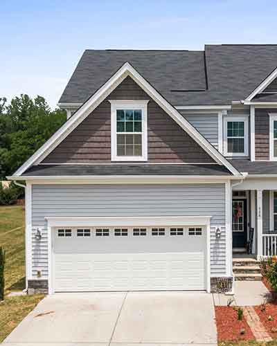 Enterprise Garage Door