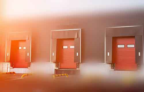Enterprise Garage Doors