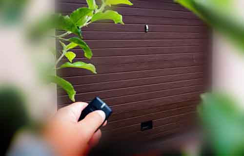 Enterprise Garage Doors
